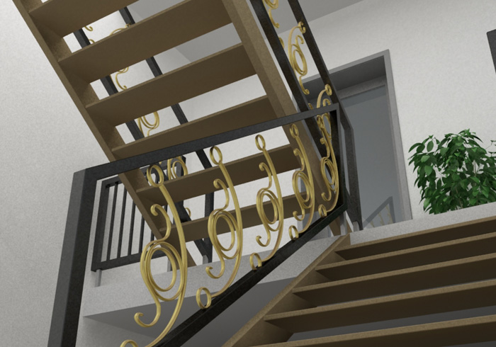 Lift Interiors In India, Architectural Works In India , Stainless Steel Works In India
