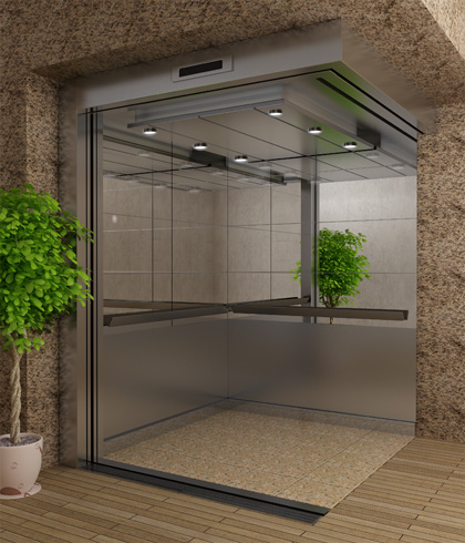 Lift Interiors In India, Architectural Works In India , Stainless Steel Works In India
