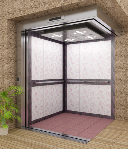 Lift Interiors In India, Architectural Works In India , Stainless Steel Works In India