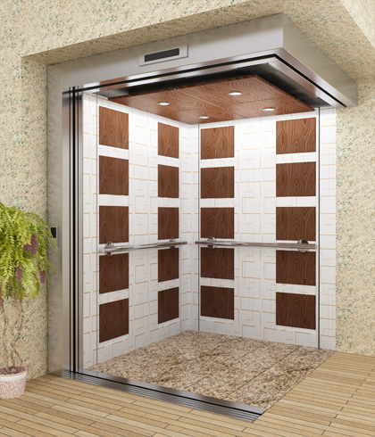 Lift Interiors In India, Architectural Works In India , Stainless Steel Works In India