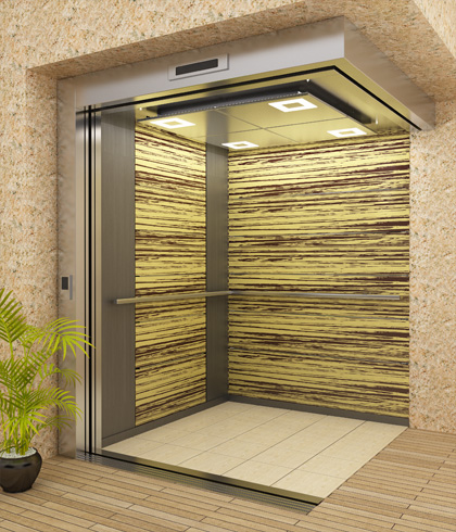 Lift Interiors In India, Architectural Works In India , Stainless Steel Works In India