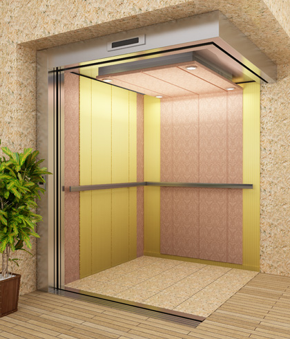 Lift Interiors In India, Architectural Works In India , Stainless Steel Works In India