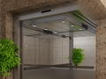 Lift Interiors In India, Architectural Works In India , Stainless Steel Works In India