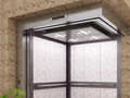 Lift Interiors In India, Architectural Works In India , Stainless Steel Works In India