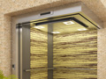 Lift Interiors In India, Architectural Works In India , Stainless Steel Works In India