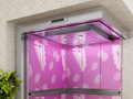 Lift Interiors In India, Architectural Works In India , Stainless Steel Works In India