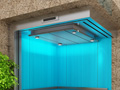 Lift Interiors In India, Architectural Works In India , Stainless Steel Works In India