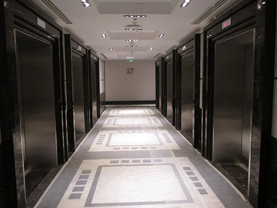 Lift Interiors In India, Architectural Works In India , Stainless Steel Works In India