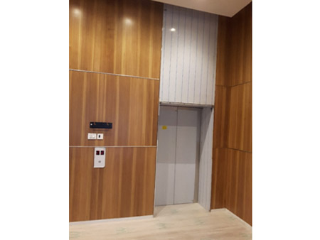 Lift Interiors In India, Architectural Works In India , Stainless Steel Works In India