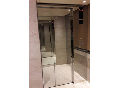 Lift Interiors In India, Architectural Works In India , Stainless Steel Works In India