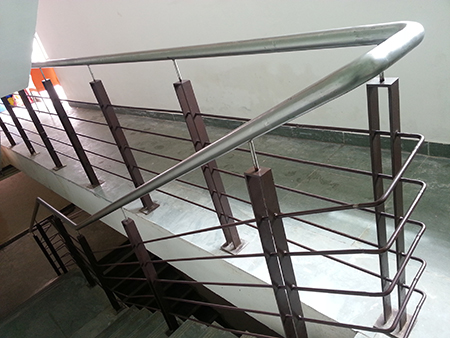 Lift Interiors In India, Architectural Works In India , Stainless Steel Works In India